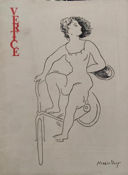 VÃ‰RTICE, N.Âº 349, FEVEREIRO 1973.