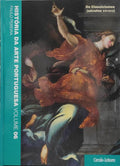 HISTÃ“RIA DA ARTE PORTUGUESA, VOLUME 6.