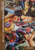 HISTÃ“RIA DA ARTE PORTUGUESA, VOLUME 9.