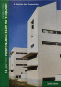 HISTÃ“RIA DA ARTE PORTUGUESA, VOLUME 10.