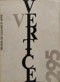 VÃ‰RTICE, N.Âº 295, 1968.