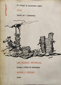 VÃ‰RTICE, N.Âº 356, SETEMBRO 1973.