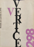 VÃ‰RTICE, N.Âº 298, JULHO 1968.