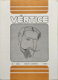 VÃ‰RTICE, N.Âº 460, MAIO-JULHO 1984.