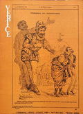 VÃ‰RTICE, N.Âº 432-433, MAIO-JUNHO, 1980.