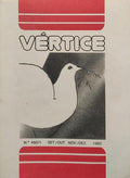 VÃ‰RTICE, N.Âº 450-451, SETEMBRO-DEZEMBRO 1982.