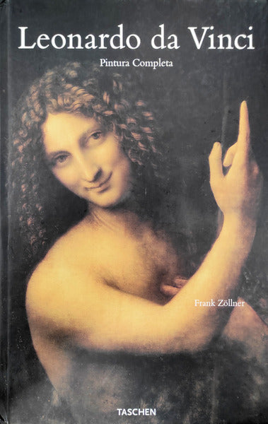 LEONARDO DA VINCI, 1452-1519. [DIÃRIO DE NOTICIAS - 2005]