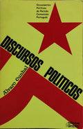 DISCURSOS POLÃTICOS.