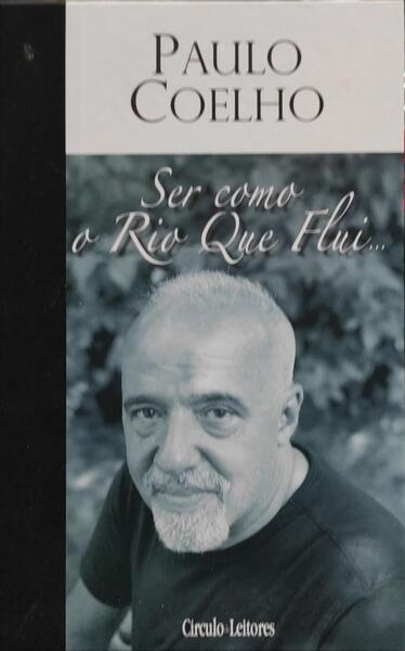 SER COMO O RIO QUE FLUI...