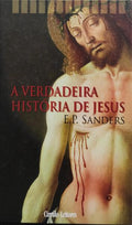 A VERDADEIRA HISTÃ“RIA DE JESUS.