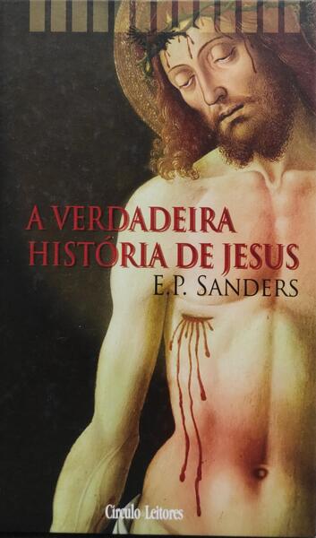 A VERDADEIRA HISTÃ“RIA DE JESUS.