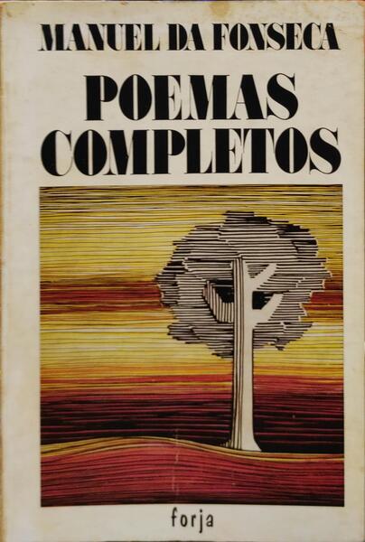 POEMAS COMPLETOS. [5.Âª EDIÃ‡ÃƒO]