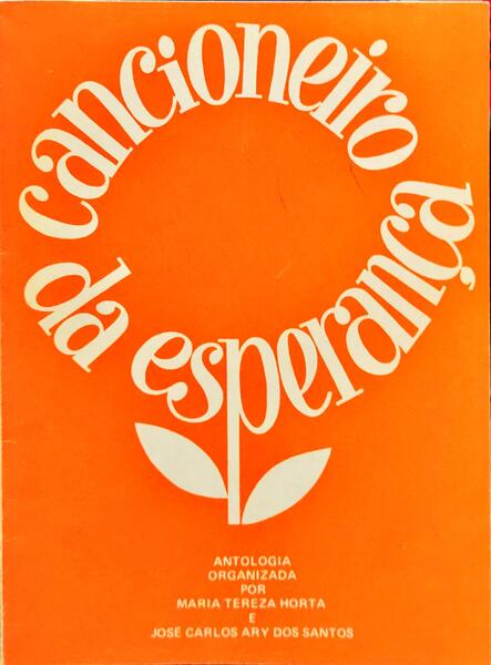 CANCIONEIRO DA ESPERANÃ‡A.