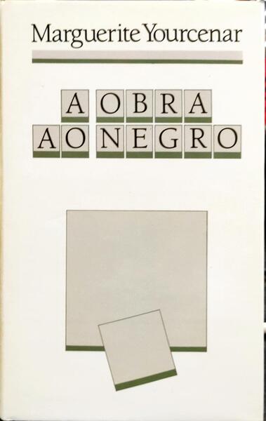 A OBRA AO NEGRO.
