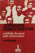 JORNADAS DEMOCRÃTICAS.