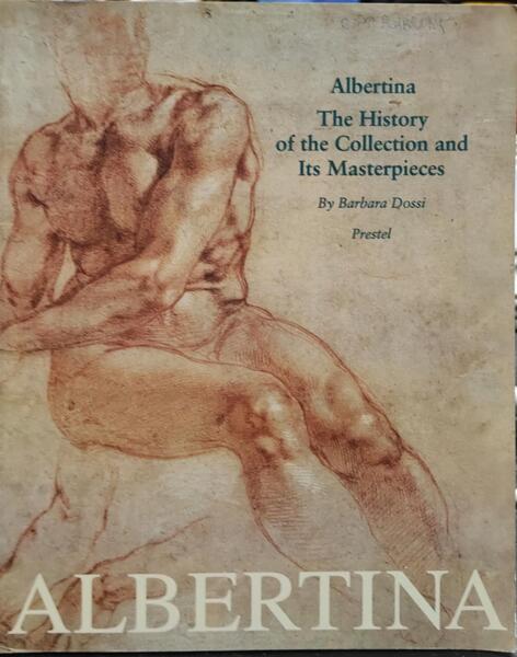 ALBERTINA.
