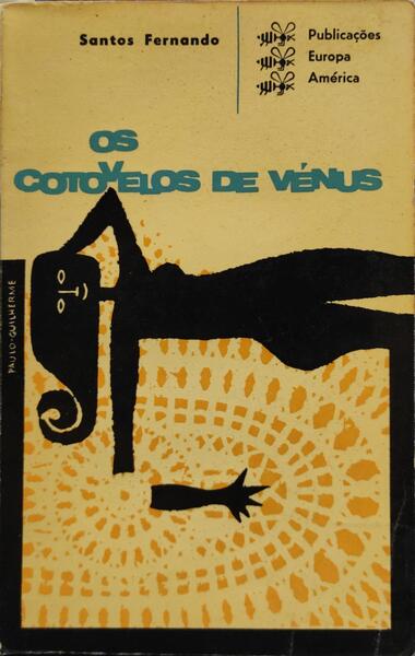 OS COTOVELOS DE VÃ‰NUS.