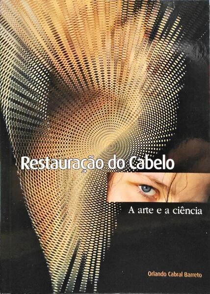 RESTAURAÃ‡ÃƒO DO CABELO.
