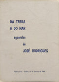 DA TERRA E DO MAR.