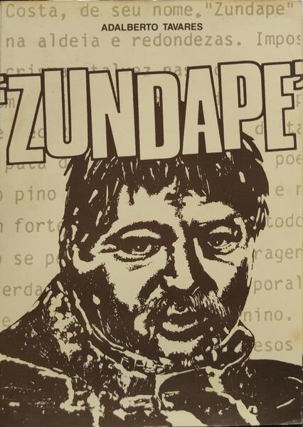 ZUNDAPE.