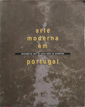 ARTE MODERNA EM PORTUGAL. [2 VOLS].