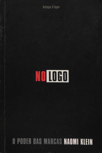 NO LOGO.