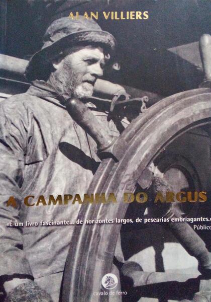 A CAMPANHA DO ARGUS.