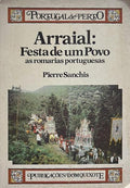 ARRAIAL FESTA DE UM POVO.