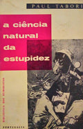 A CIÃŠNCIA NATURAL DA ESTUPIDEZ.