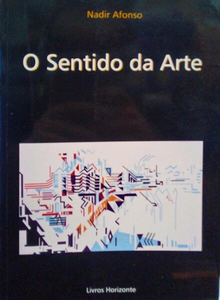 O SENTIDO DA ARTE.