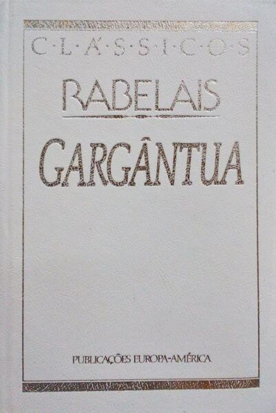 GARGÃ‚NTUA
