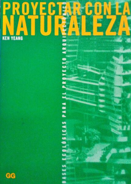 PROYECTAR CON LA NATURALEZA.