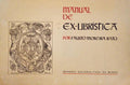 BIBLIOTECA NACIONAL DE LISBOA. INVENTARIO. SECÃ‡ÃƒO X, PHILOLOGIA E BELLAS-LETRAS, SERIE 1Âª.