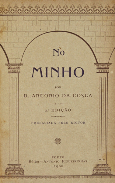 NO MINHO.
