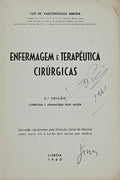ENFERMAGEM E TERAPÃŠUTICA CIRÃšRGICAS.