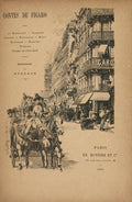 CONTES DE FIGARO.