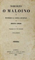 MARCOLFO O MALOÃNO.