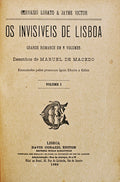 OS INVISIVEIS DE LISBOA.