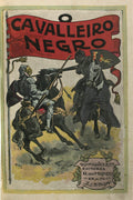 O CAVALEIRO NEGRO.