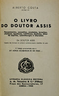O LIVRO DO DOUTOR ASSIS. [9.Âª EDIÃ‡ÃƒO]