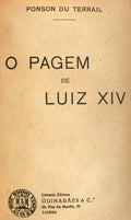O PAGEM DE LUIZ XIV.
