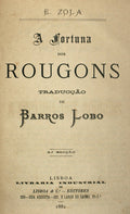 A FORTUNA DOS ROUGONS.
