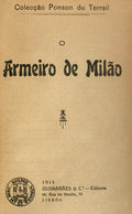 O ARMEIRO DE MILÃƒO.