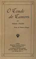 O CONDE DE CAMORS.