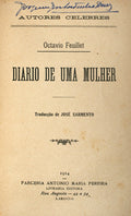 DIARIO DE UMA MULHER.