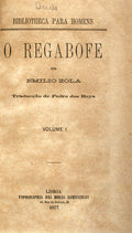 O REGABOFE.
