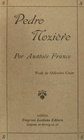 PEDRO NOZIÃˆRE.
