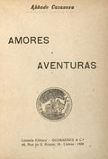 AMORES E AVENTURAS.