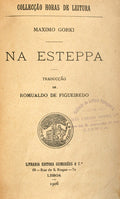 NA ESTEPPA.