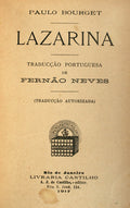 LAZARINA.